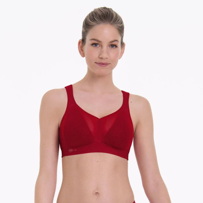 Air Control Sport Bh 5544 Lipstick