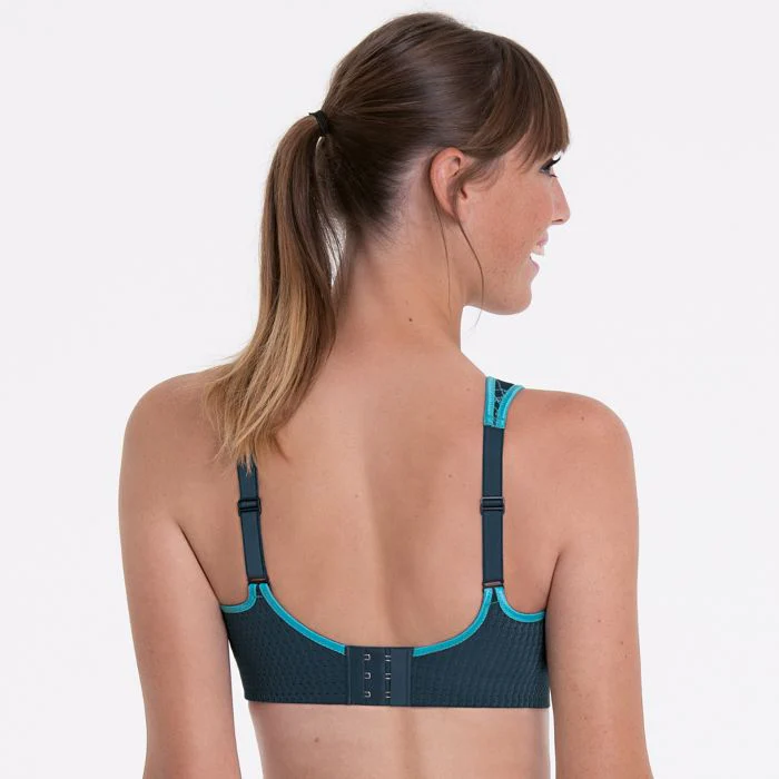 Air Control Sport Bh 5544 Flower Vibes - Image 2