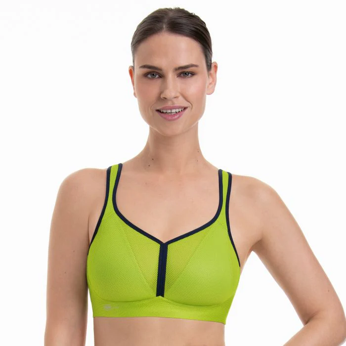 Air Control Sport Bh 5544 Apple Green