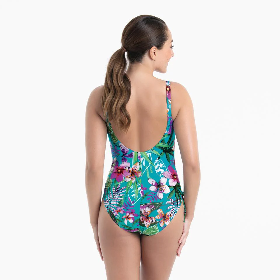 Aloha Prothese Badpak 6220 Capri Blue - Image 2
