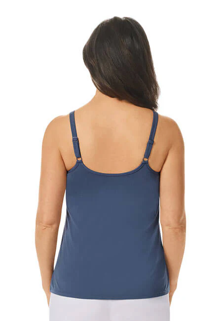 Alessia Prothese Top Alessia Top C0598 C0598 - indigo blue - Image 2