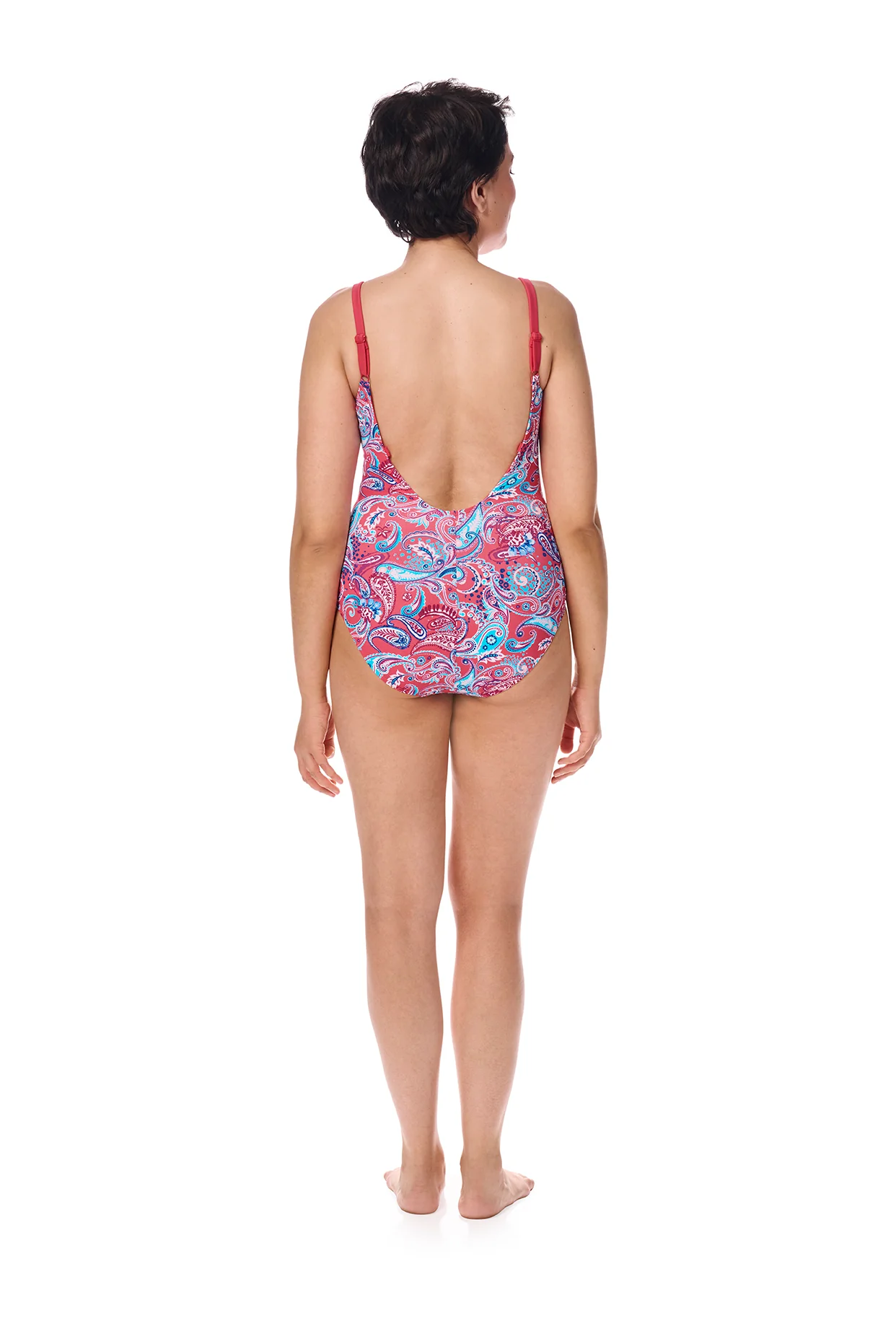 Barbados Prothese Badpak Barbados OP C0419 C0419 - pink / multi - Image 2