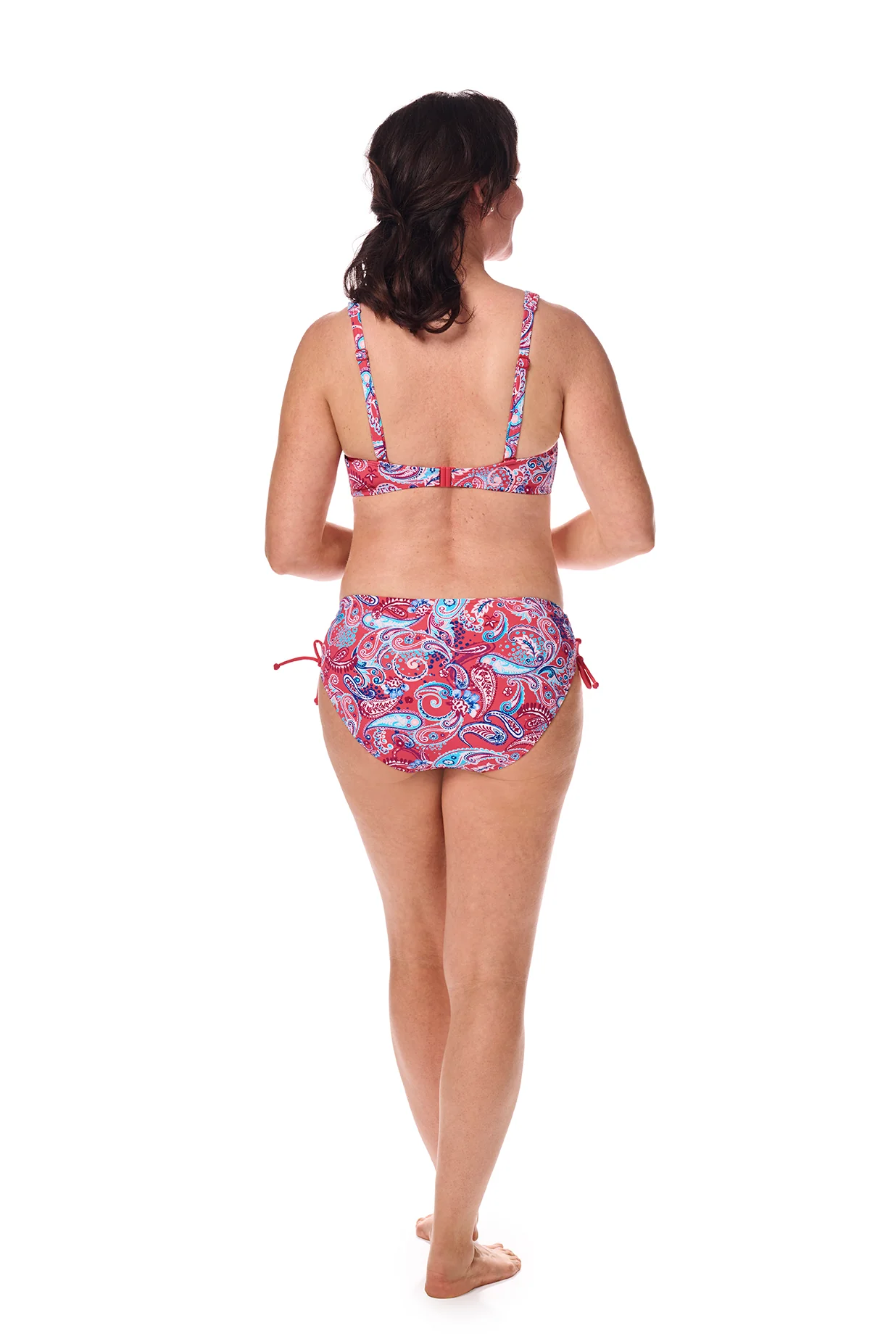 Barbados Prothese Bikini Top Barbados SB C0419 C0419 - pink / multi - Image 2
