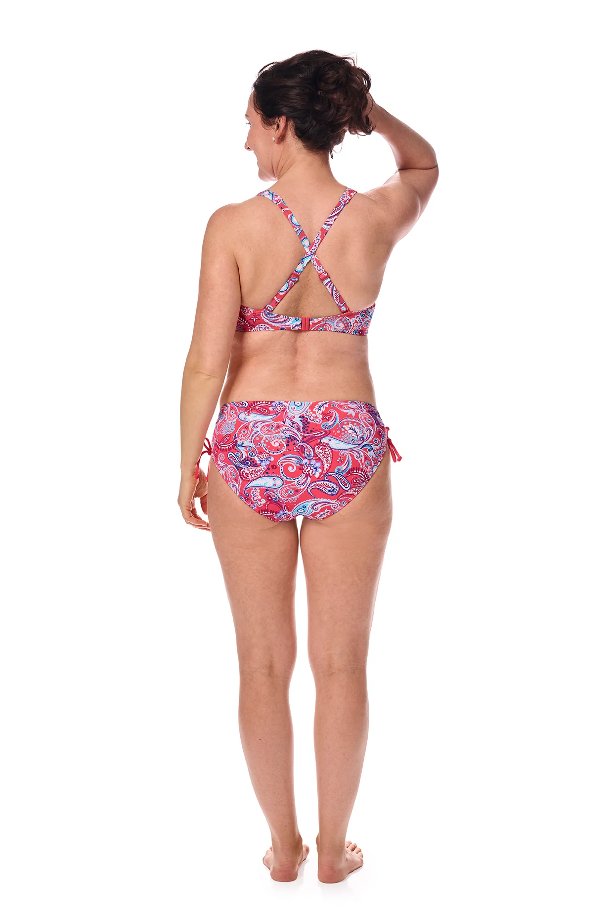 Barbados Prothese Bikini Top Barbados SB C0419 C0419 - pink / multi - Image 3