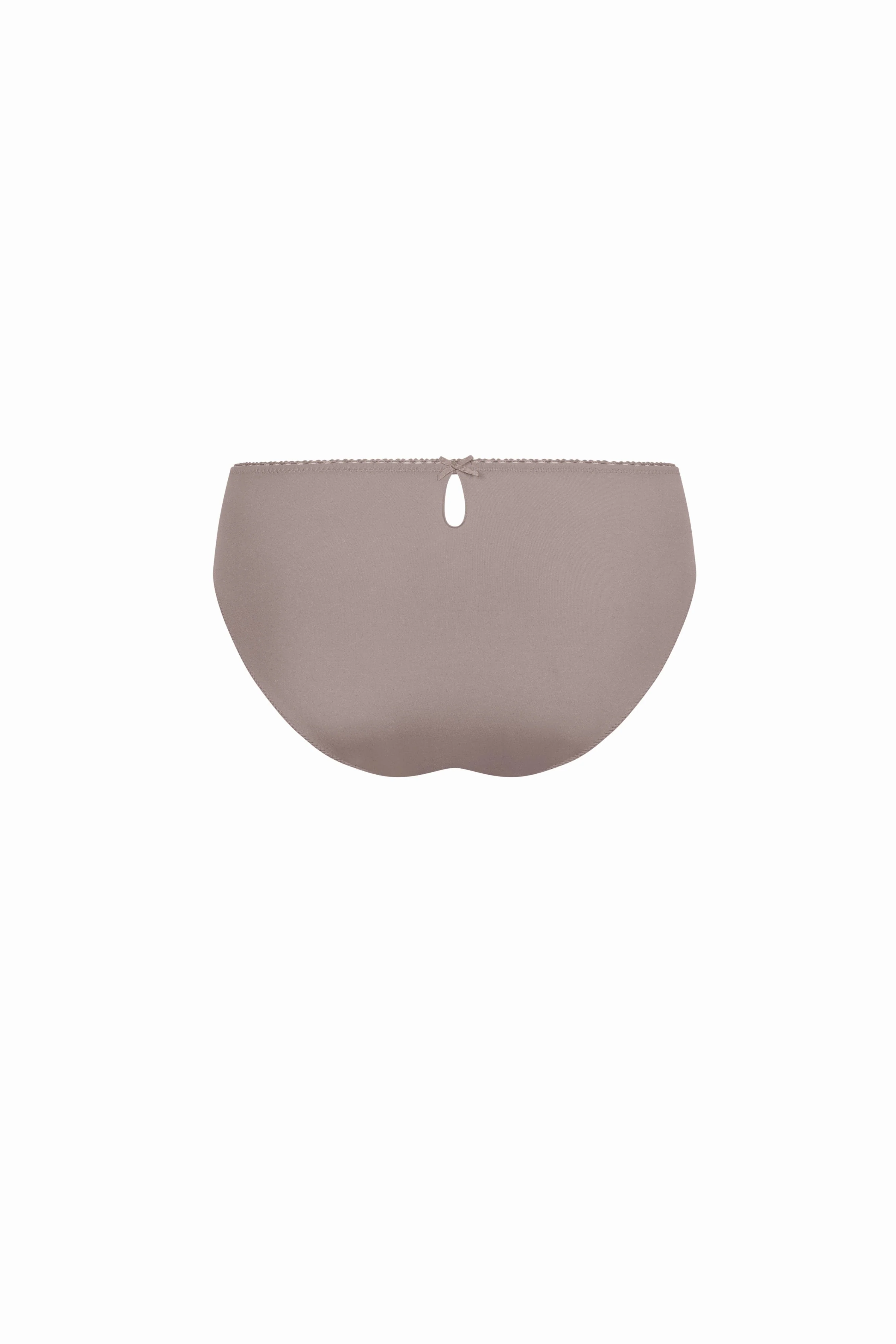 BeAmazing Hipster Slip TEX019280 Taupe Rose - Image 3