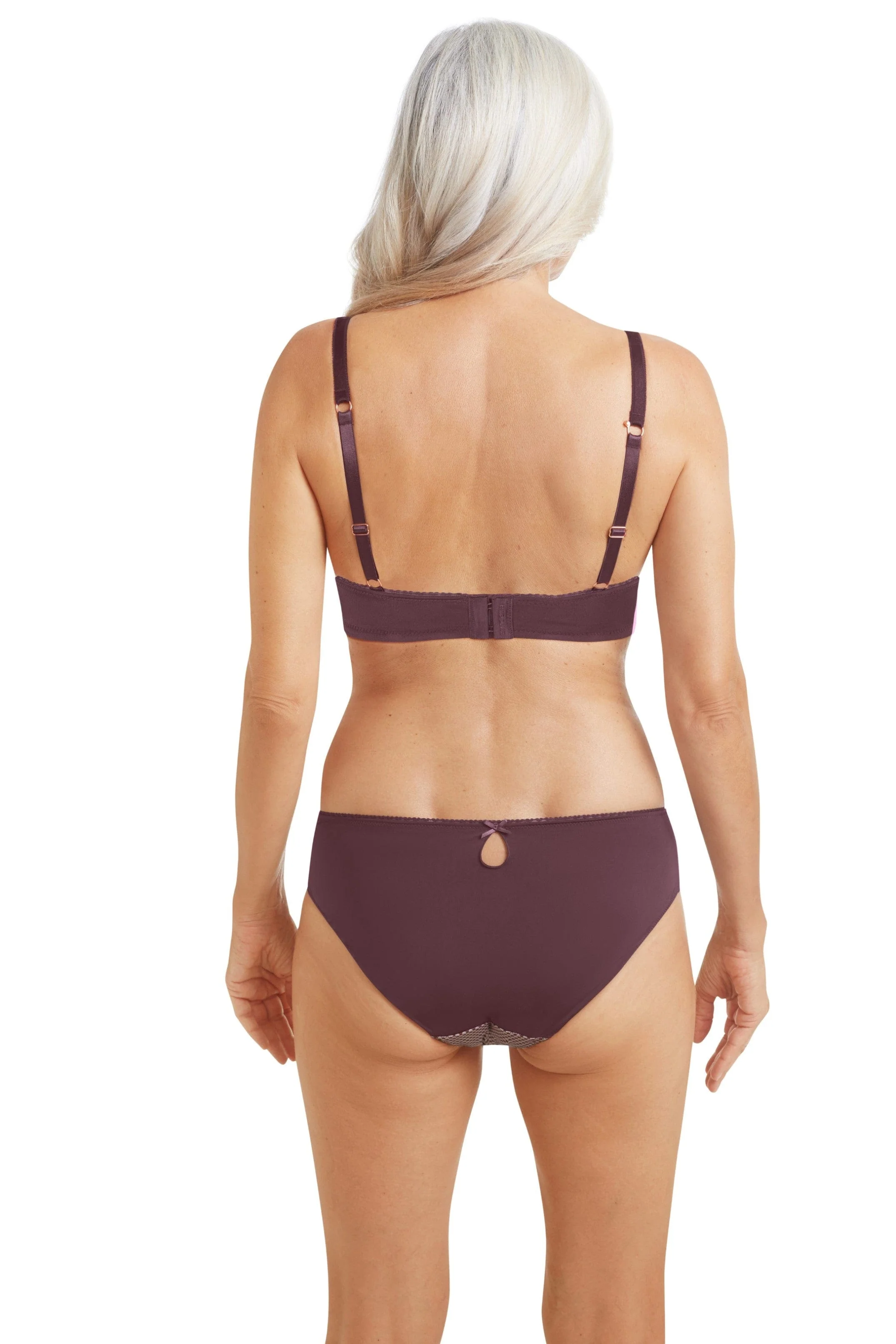BeAmazing SBP Prothese Bh TEX019260 Sweet Chocolate - Image 2