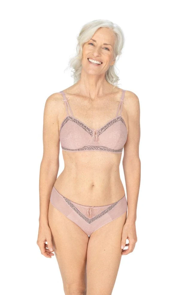 Cherish SB Prothese Bh Cher SB C0585 - dusky pink/light grey