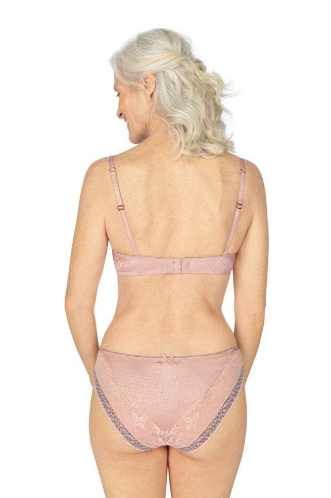 Cherish SB Prothese Bh Cher SB C0585 - dusky pink/light grey - Image 3
