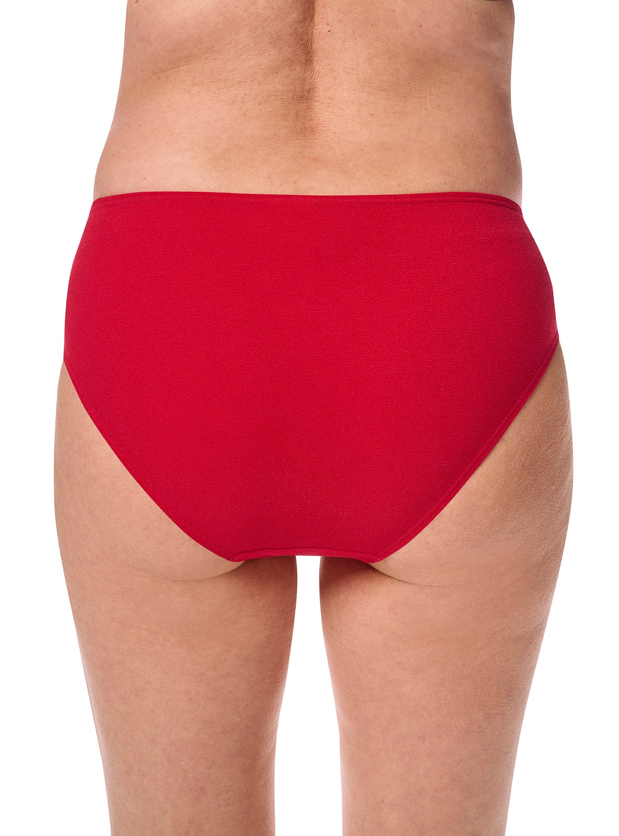Chile Bikini Slip Chile PTY C0008 C0008 - red - Image 2