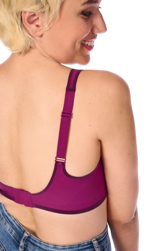 Clarissa SB Prothese Bh Clarissa SB C0631 C0631 - magenta/multi - Image 2