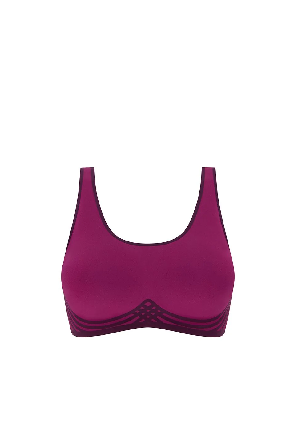 Clarissa SB Prothese Bh Clarissa SB C0631 C0631 - magenta/multi - Image 4