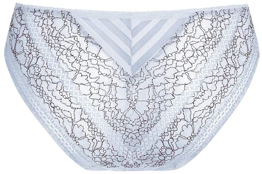Evelina Slip 44656 Blauw - Image 3