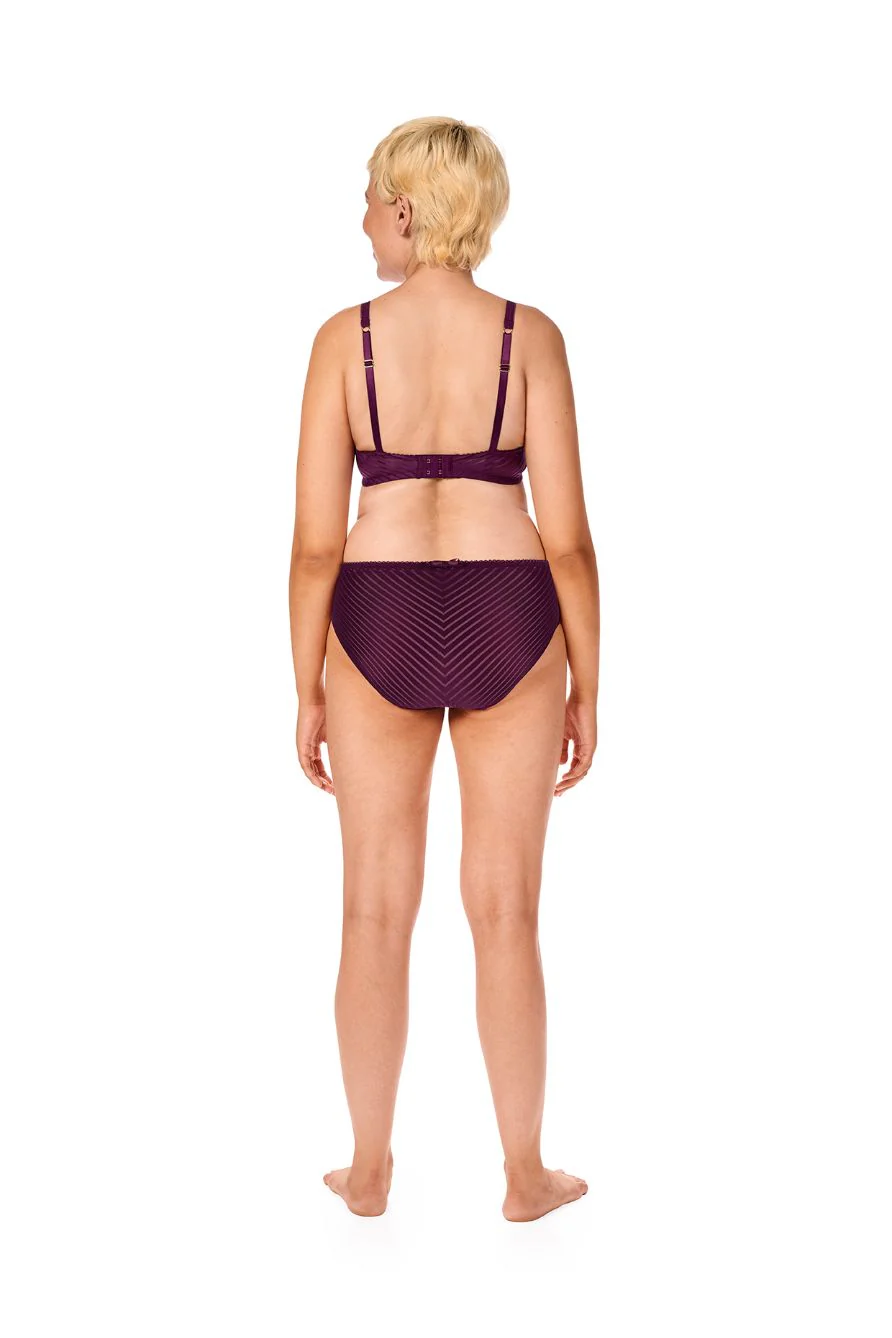 Karolina SBP Prothese Bh Karolina SBP PLUM - Image 2