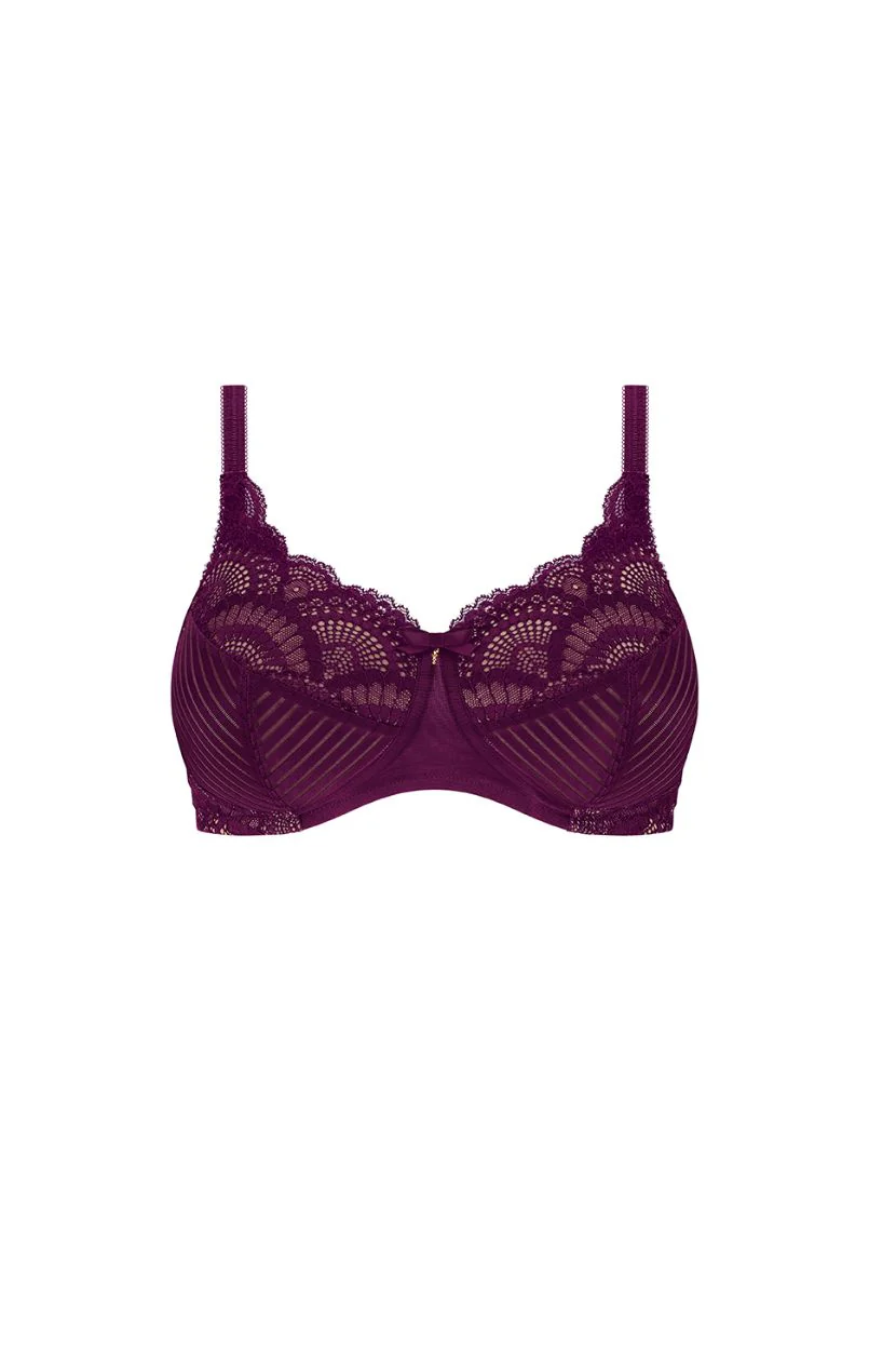 Karolina SBP Prothese Bh Karolina SBP PLUM - Image 3