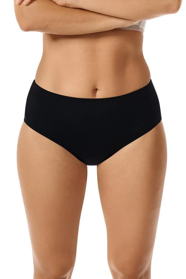 Koh Samui Bikini Slip 71697 HW PTY C0002 C0002 - black