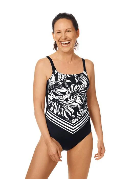 Koh Samui Prothese Badpak 71693 OP C0037 C0037 - black/white