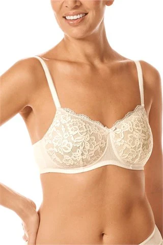 Kyra SBP Voorgevormde Prothese Bh Kyra SBP Off White