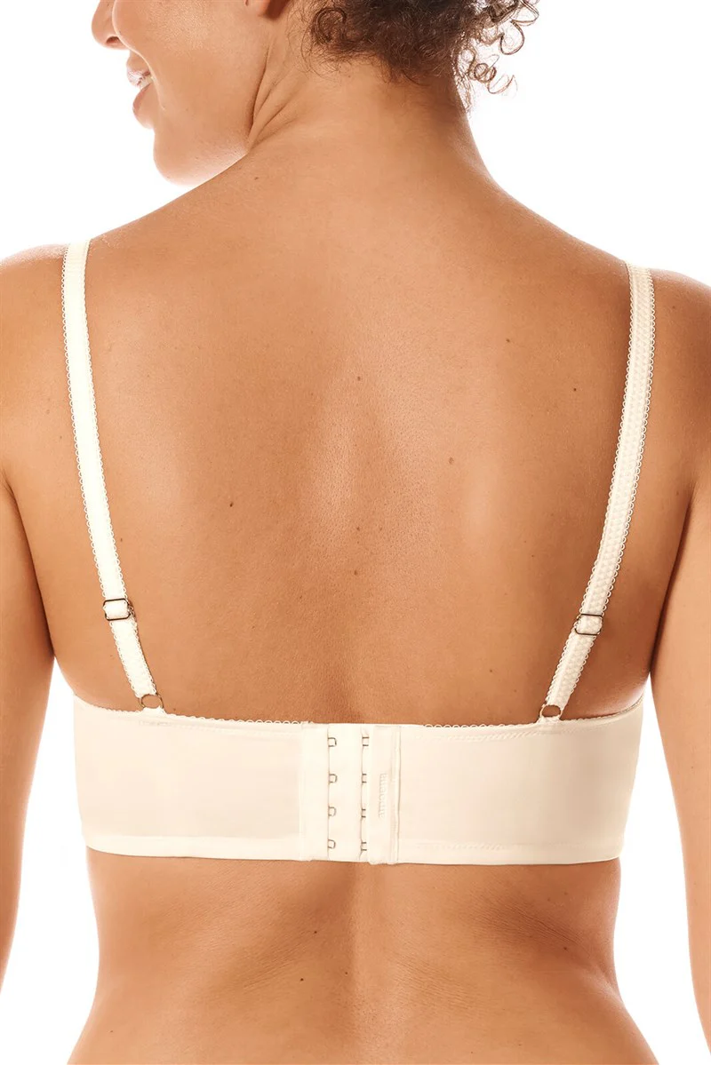 Kyra SBP Voorgevormde Prothese Bh Kyra SBP Off White - Image 2