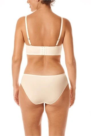 Kyra Taille Slip Kyra Panty Off White - Image 2