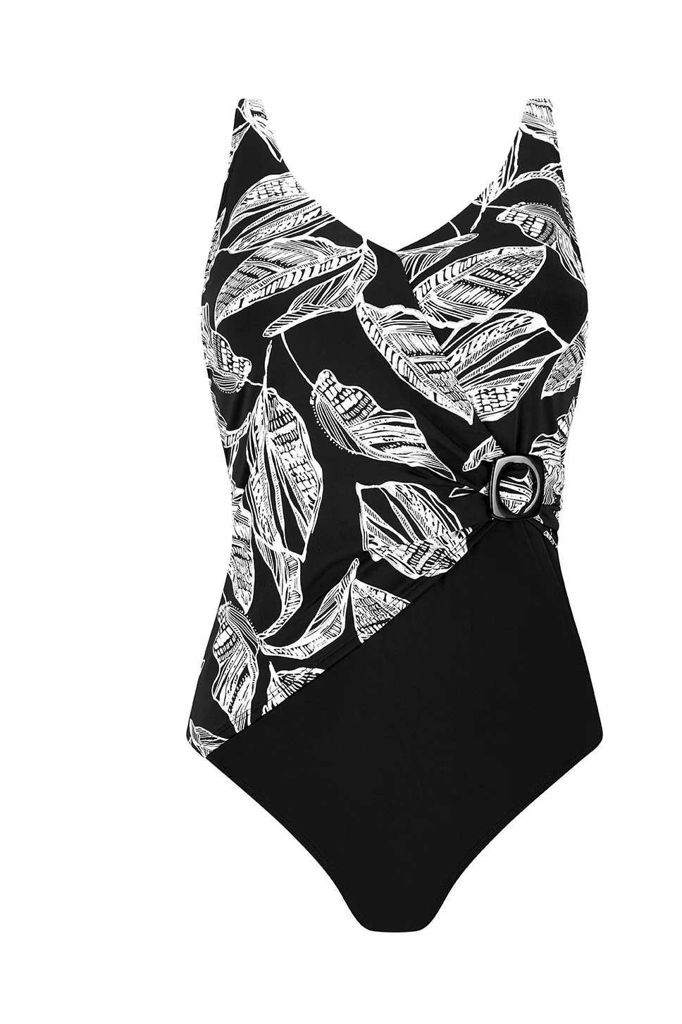 Lanzarote HB Badpak C0037 C0037 - black/white