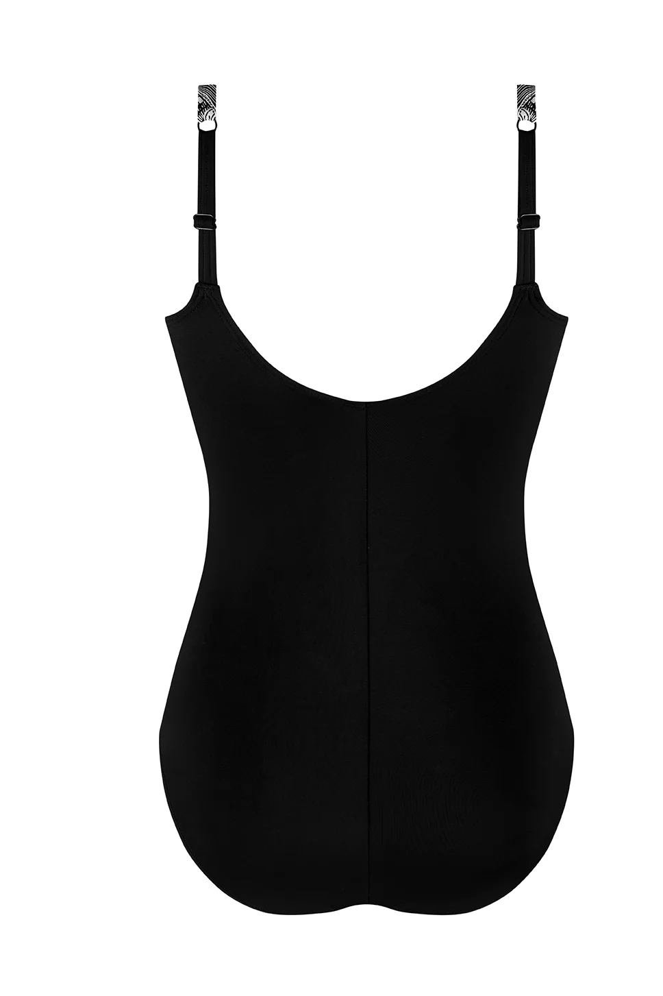 Lanzarote HB Badpak C0037 C0037 - black/white - Image 2
