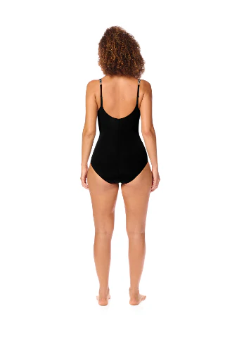 Lanzarote HB Badpak C0037 C0037 - black/white - Image 4