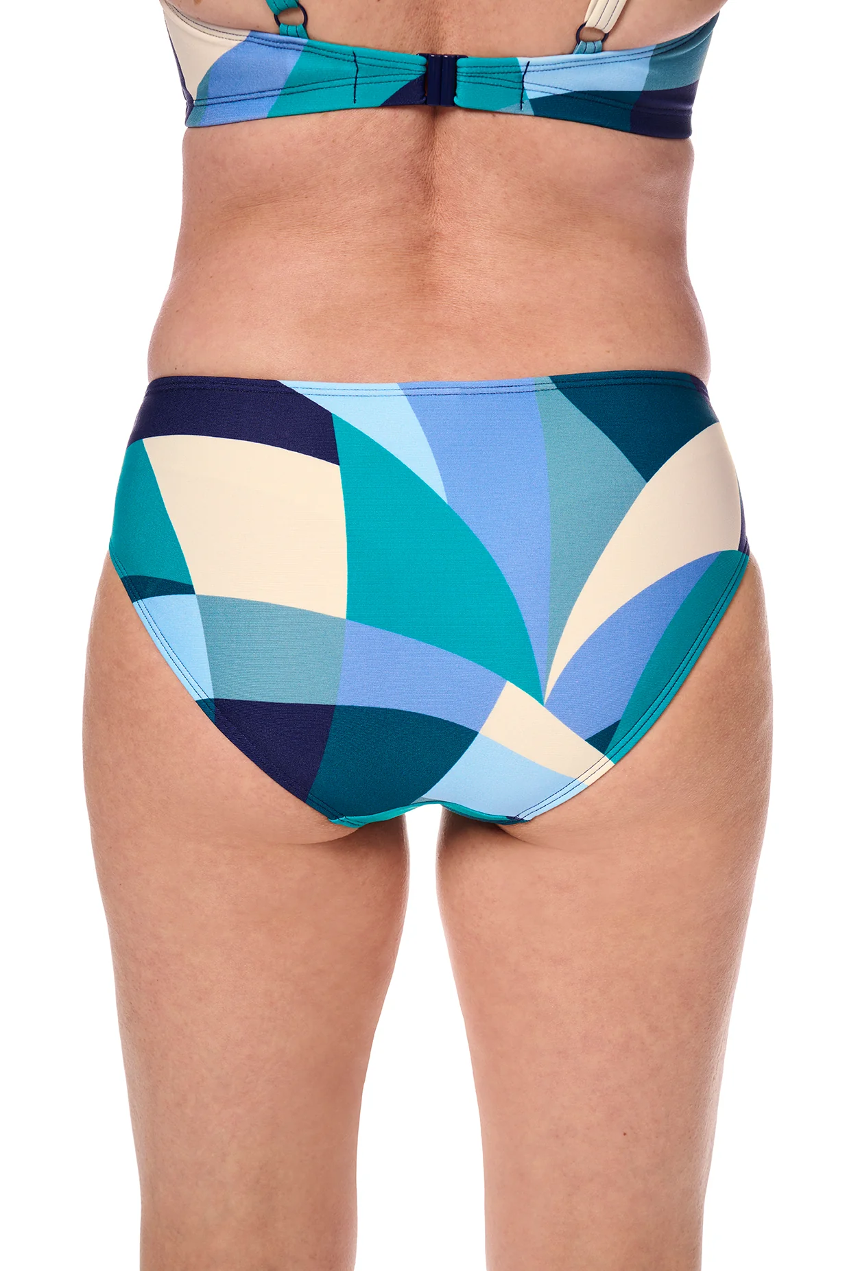 Lisbon Bikini Sip Lisbon MH PTY C0638 C0638 - jade/multi - Image 2