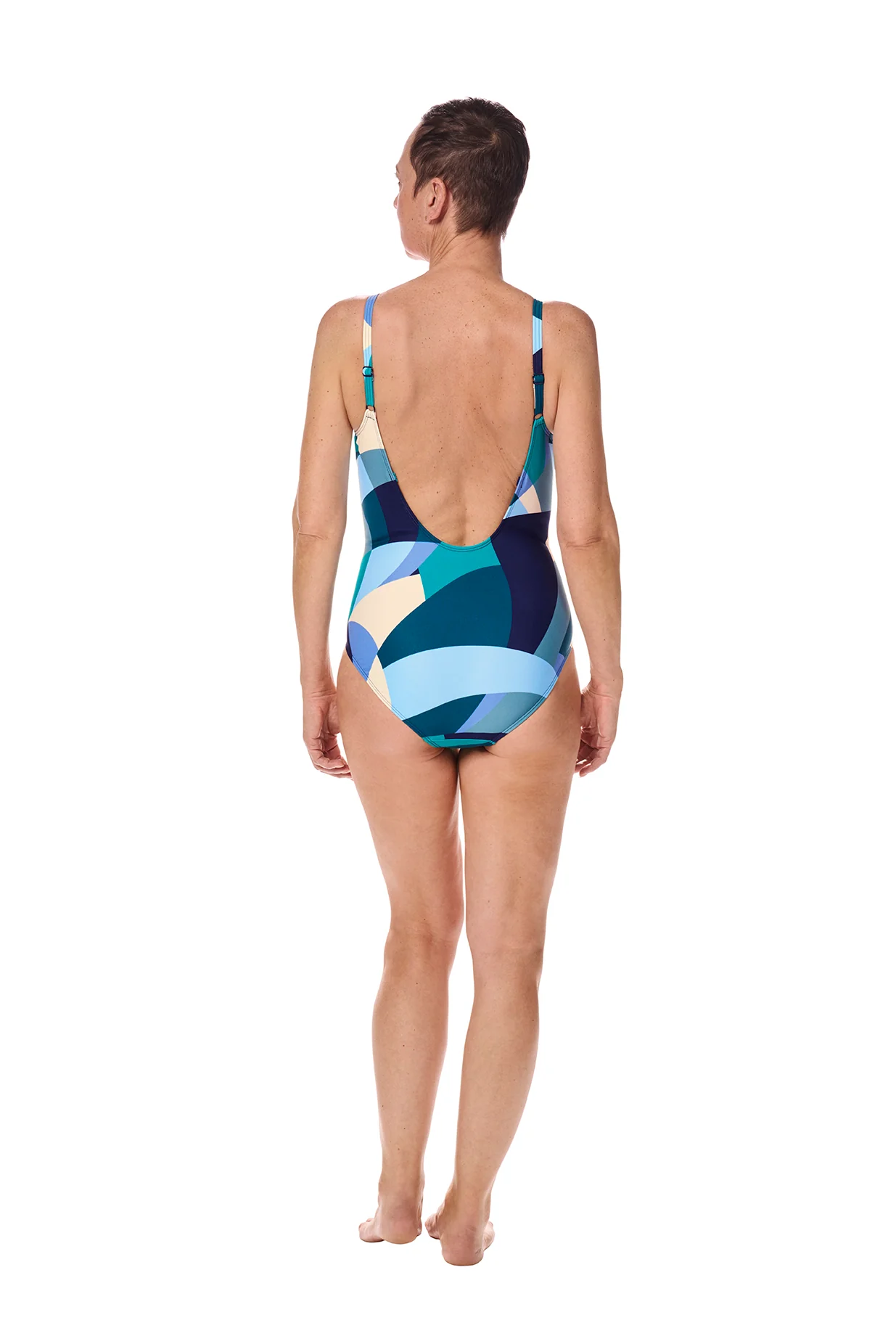 Lisbon Prothese Badpak Lisbon OP C0638 C0638 - jade/multi - Image 2