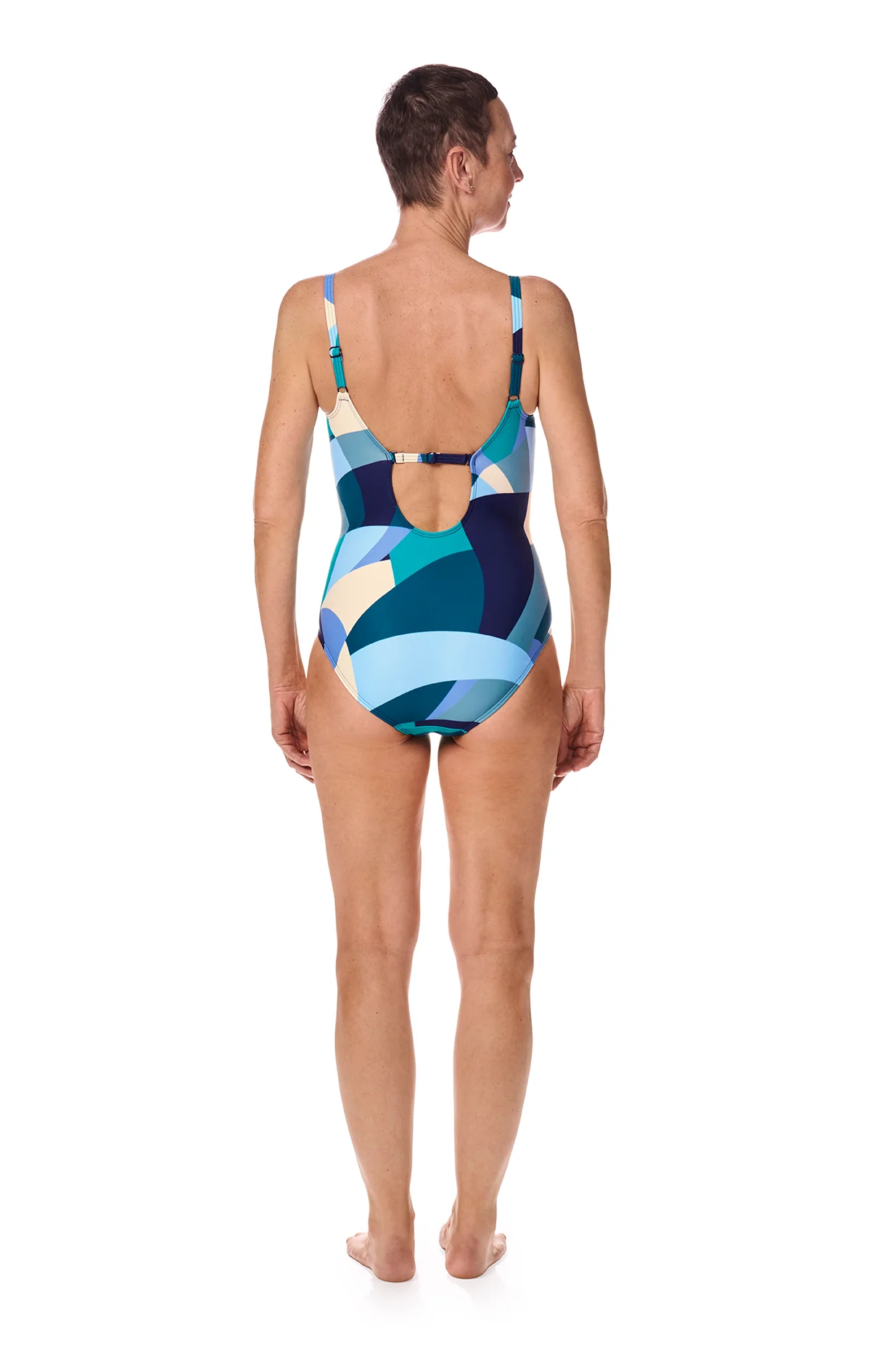 Lisbon Prothese Badpak Lisbon OP C0638 C0638 - jade/multi - Image 3