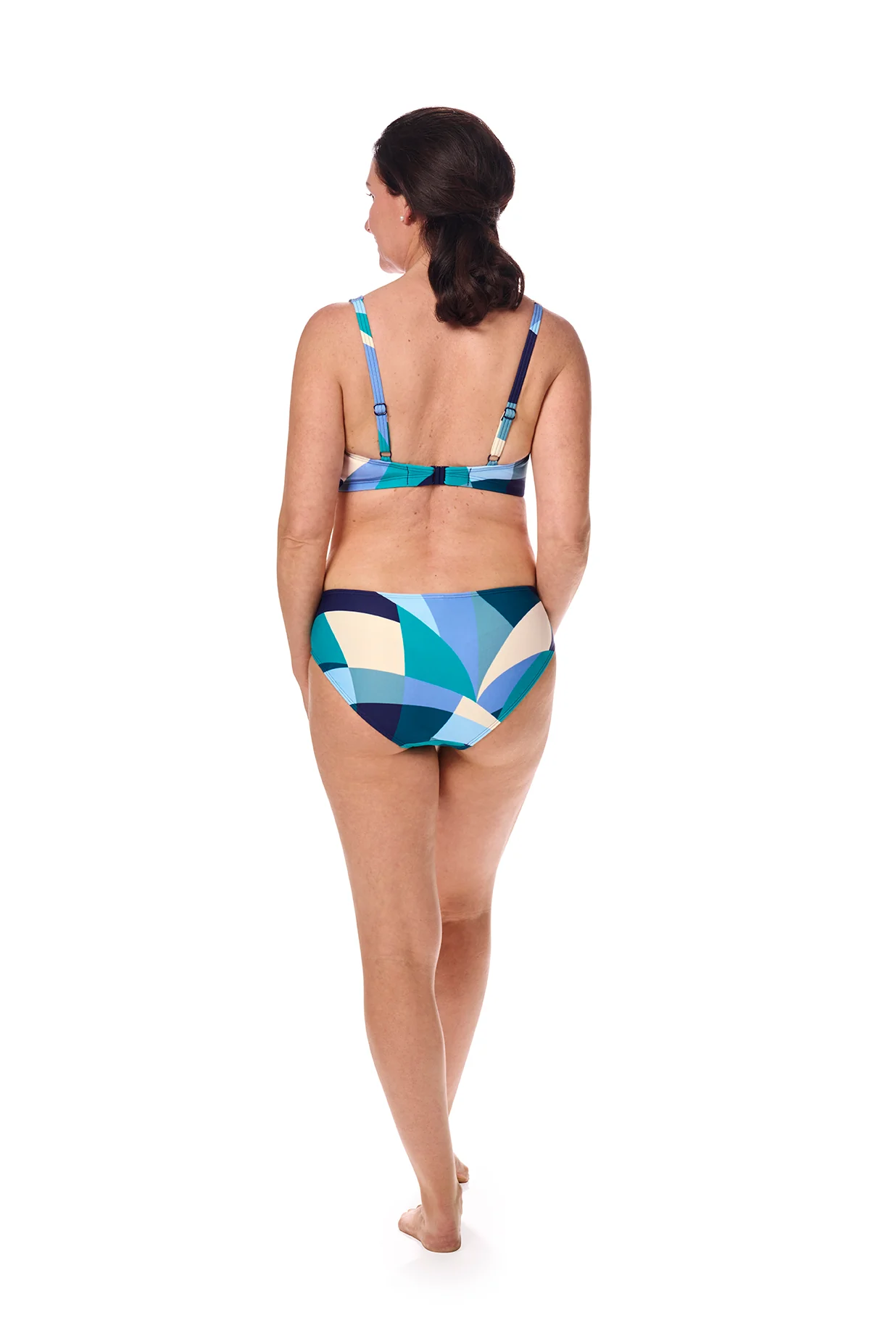 Lisbon Prothese Bikini Top Lisbon SB  C0638 C0638 - jade/multi - Image 2