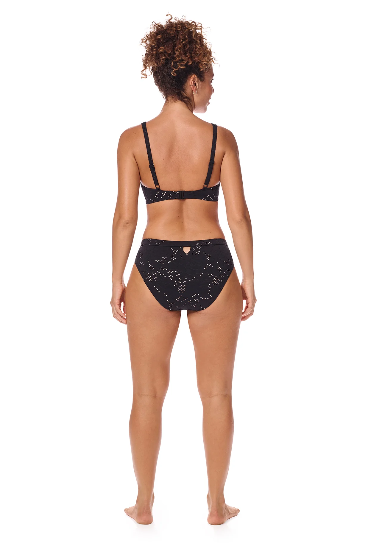 Makri Prothese Bikini Top Makri SB  C0034 C0034 - black/nude - Image 2