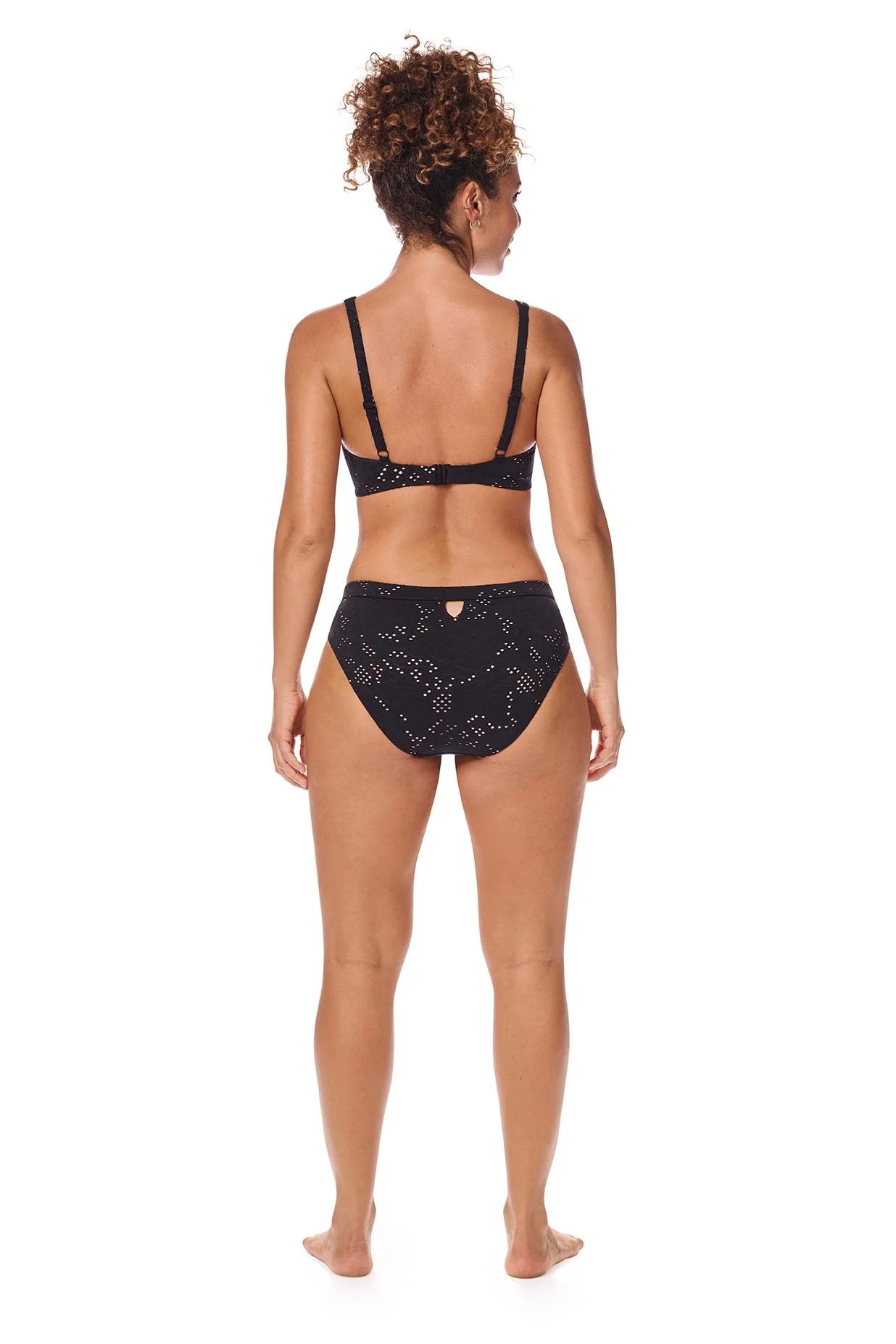 Makri Prothese Bikini Top Makri SB Top C0034 C0034 - black/nude - Image 2