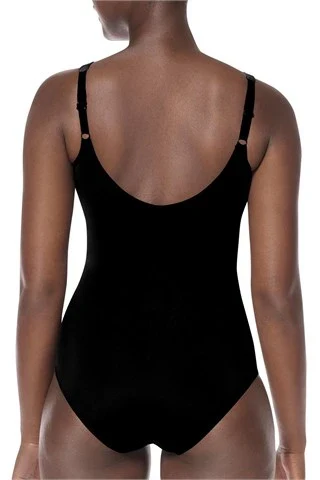 Manila FB Care Badpak C0037 C0037 - black/white - Image 2