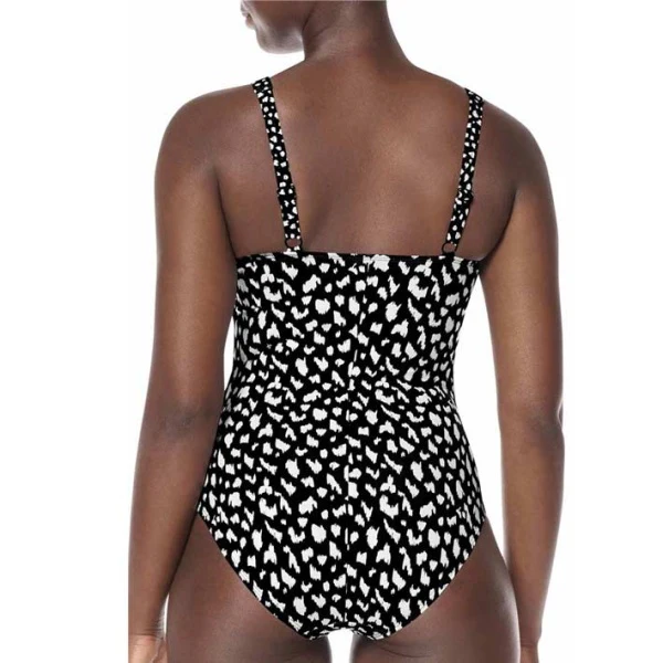 Manila Prothese Badpak Manila OP HN C0037 C0037 - black/white - Image 3