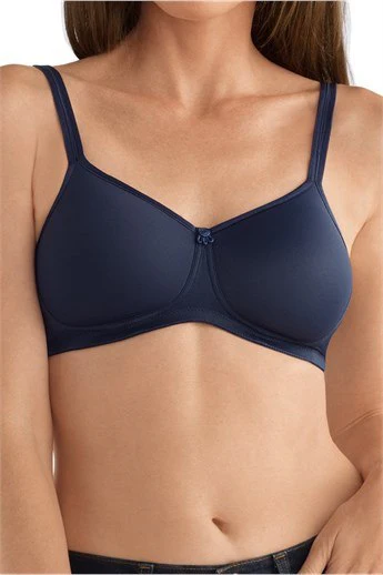 Mara Voorgevormde Prothese Bh Mara SBP Donkerblauw