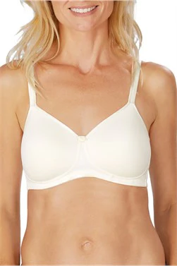 Mara Voorgevormde Prothese Bh Mara SBP Off white