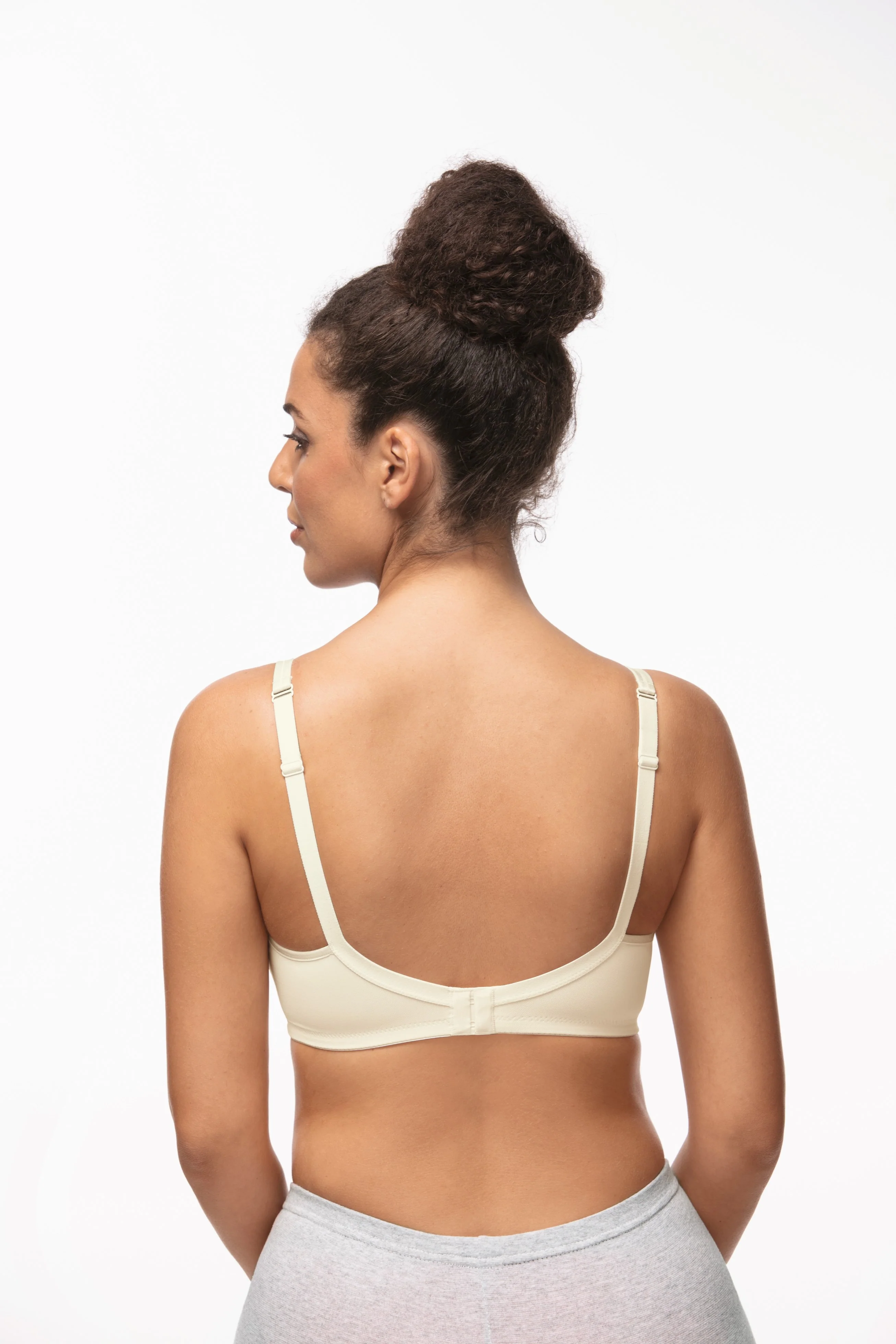 Mara Voorgevormde Prothese Bh Mara SBP Off white - Image 3