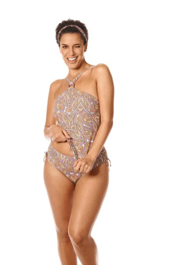 Marrakech Prothese Tankini Top  71711 TA C0331 C0331 - multi