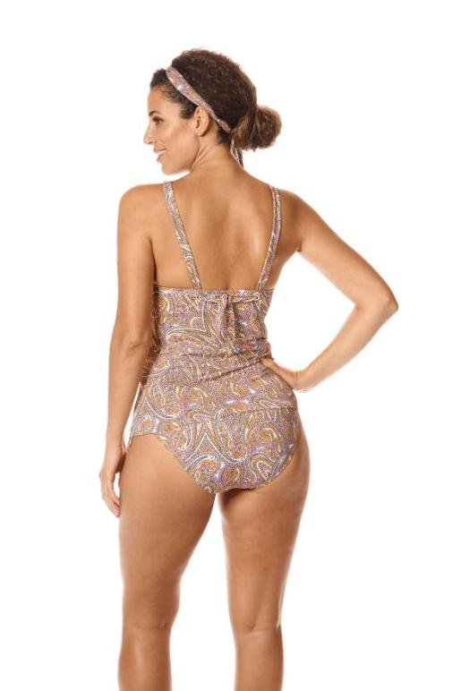 Marrakech Prothese Tankini Top  71711 TA C0331 C0331 - multi - Image 3