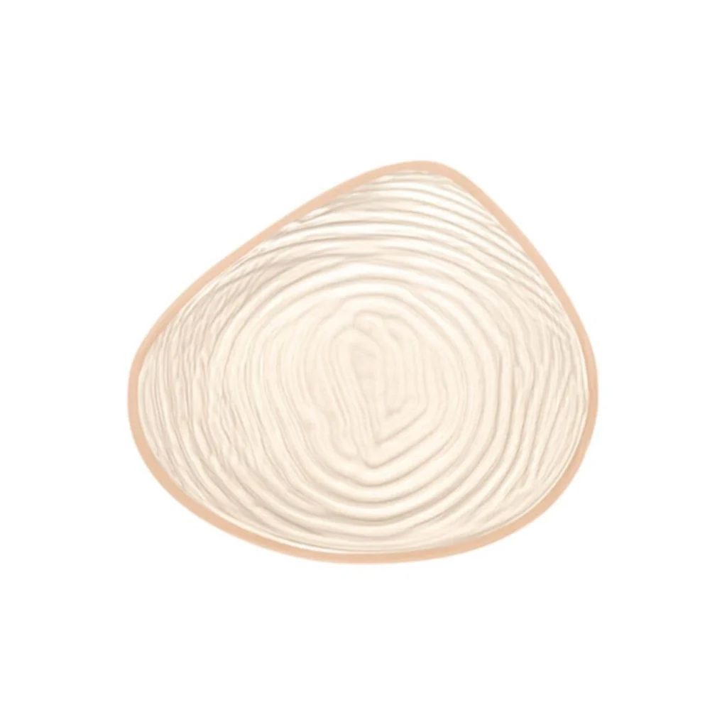 Natura Cosmetic Borstprothese 3E 322 NUDE - Image 2