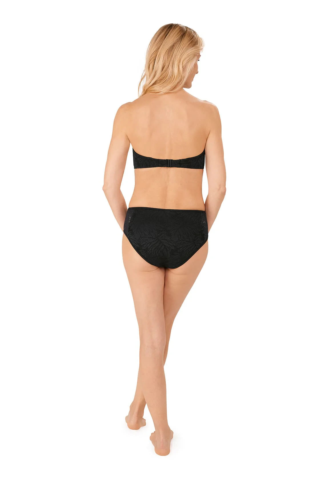 Palma MH Bikini Slip MH Panty C0002 C0002 - black - Image 3