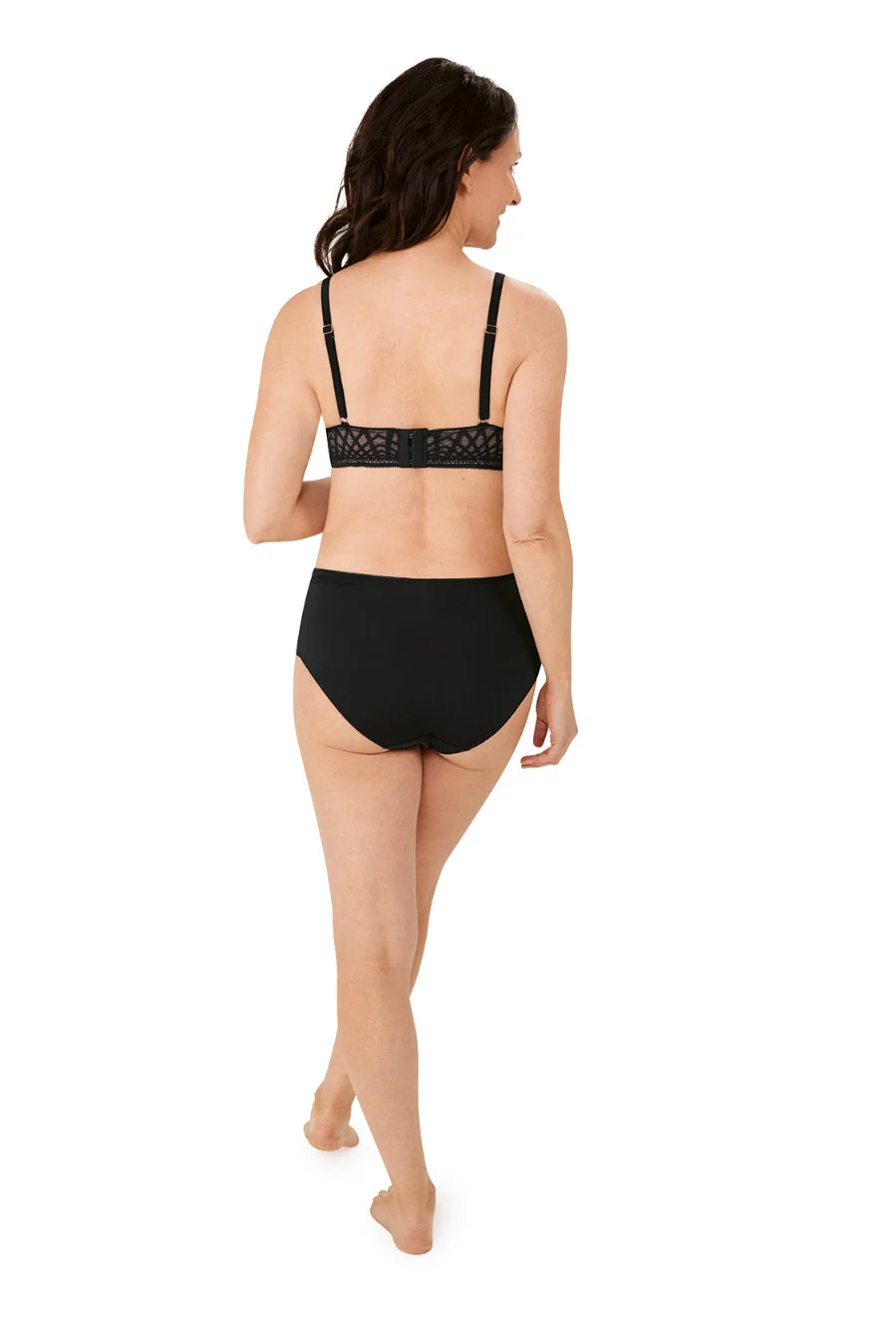 Pia Voorgevormde Prothese Bh Pia SBP C0602 C0602 - black/sand - Image 2