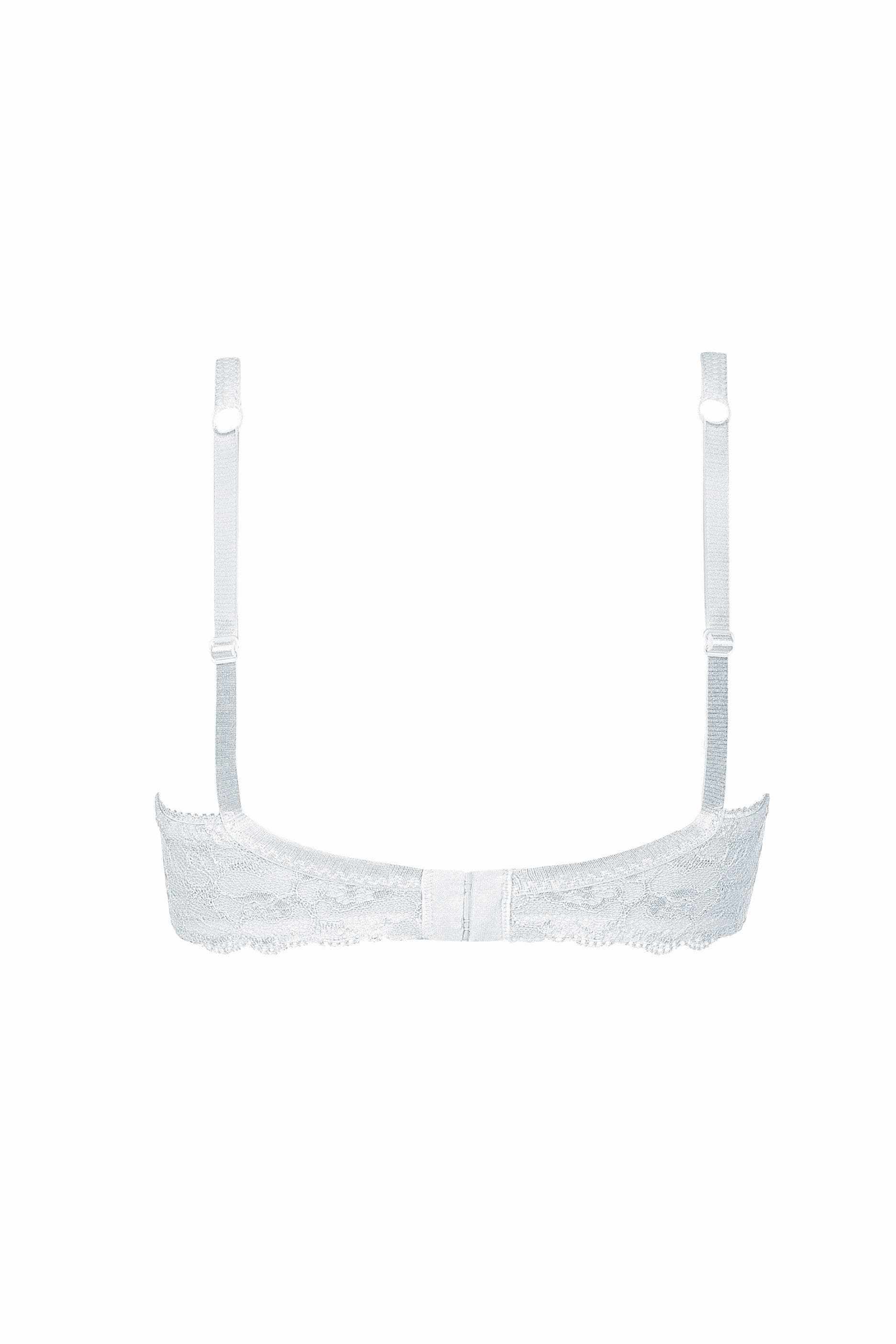 Prothese Beugel Bh Amanda WB Wit - Image 3