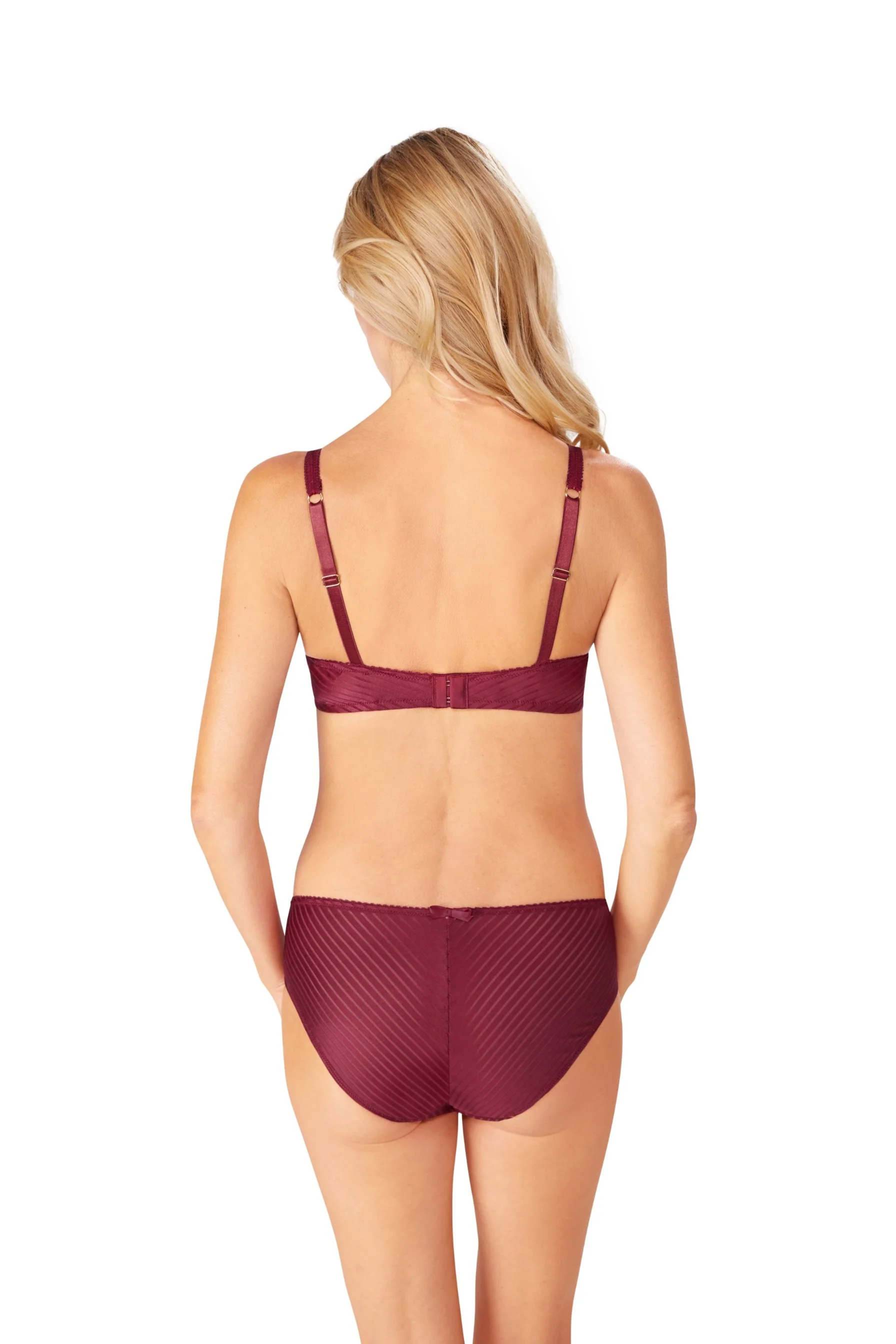 Prothese Bh Voorgevormd Zonder Beugel Karolina SBP C0599 C0599 - red/nude - Image 2