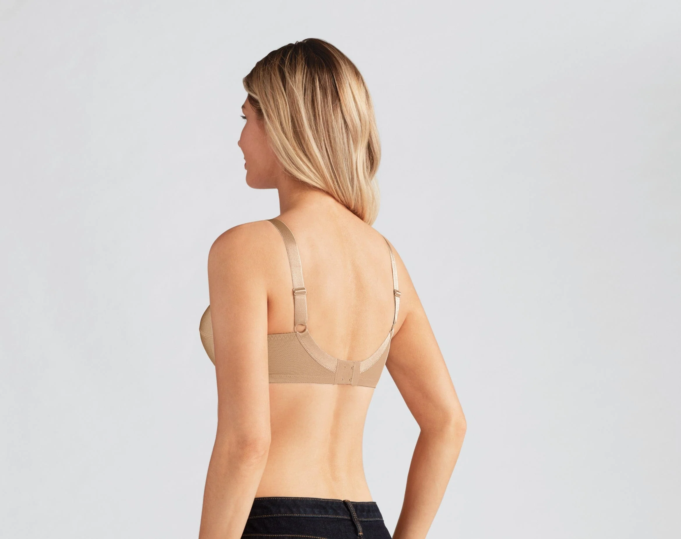 Prothese Bh Zonder Beugel Nancy SB Light Nude - Image 2