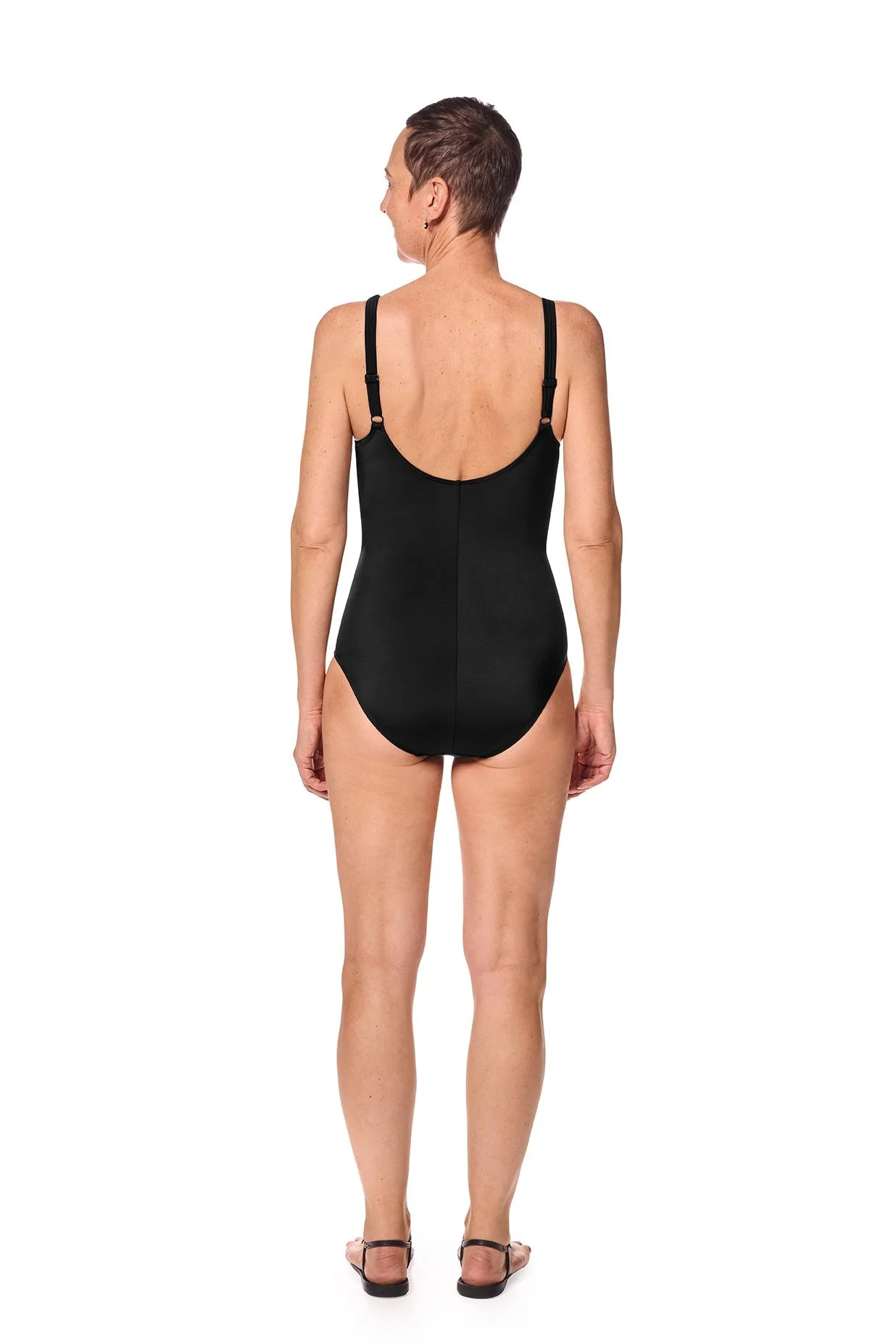 Ravello Prothese Badpak Ravello OP C0336 C0336 - black/silver - Image 2