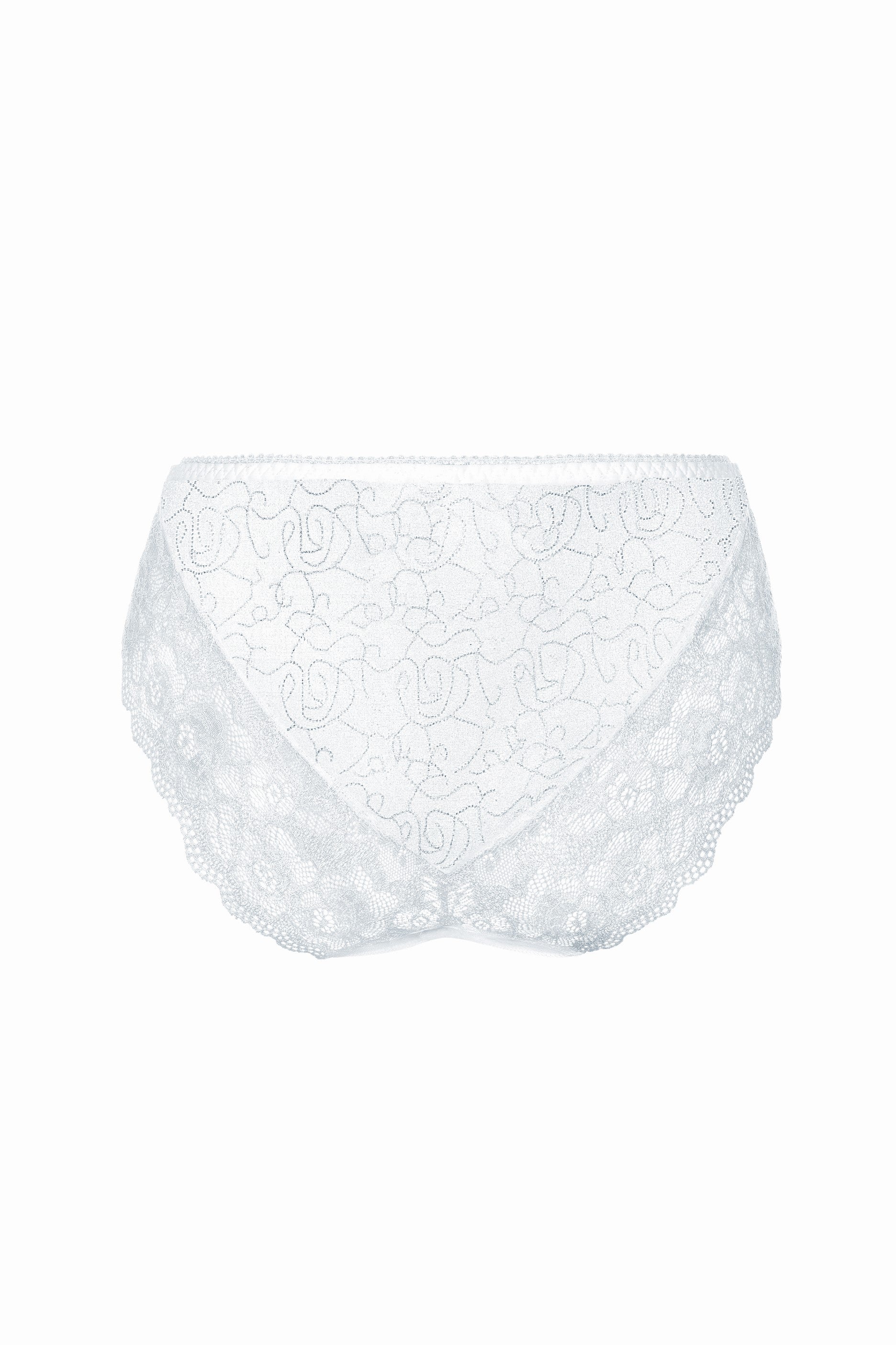 Amanda Slip Wit - Image 3