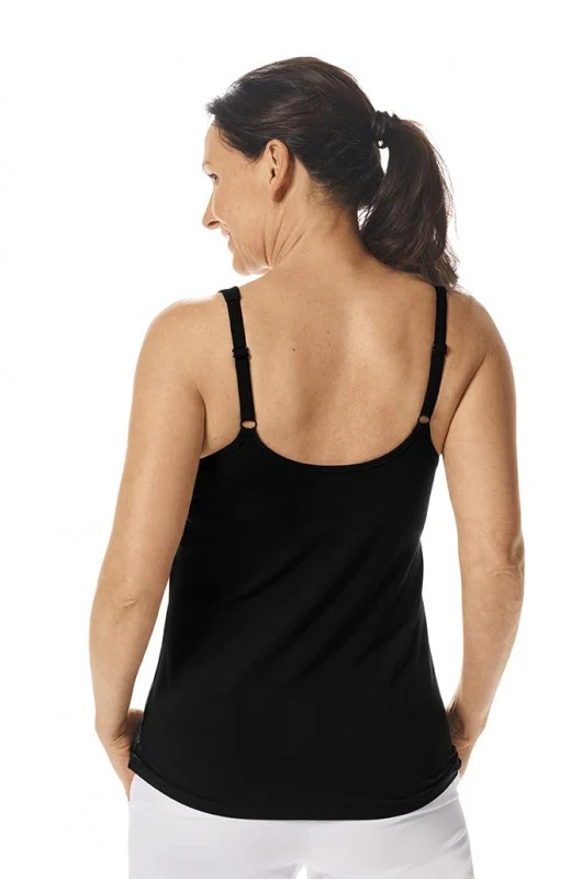Summer Prothese Top Summer Top Zwart - Image 3