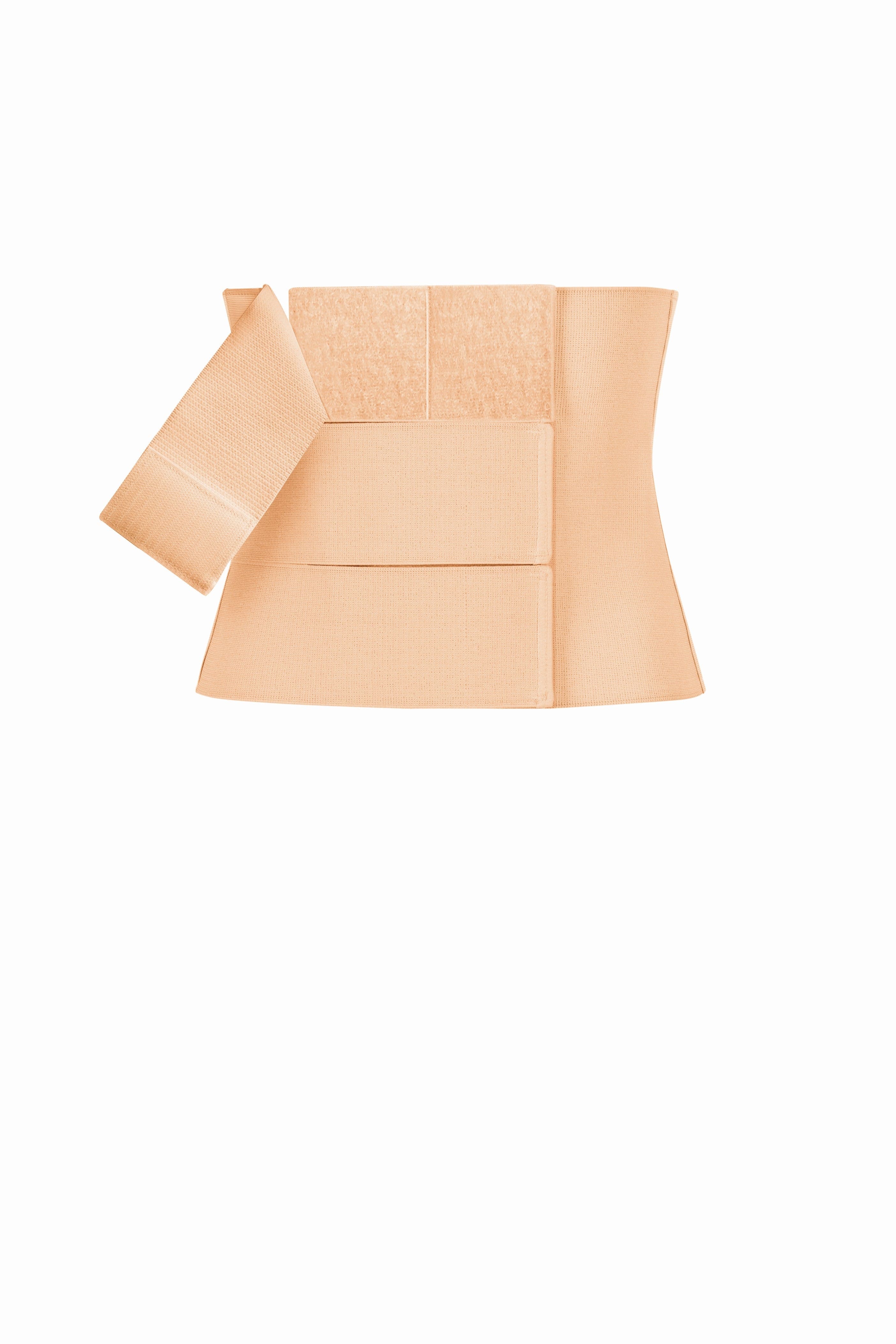 Tailleband Belly bandage 3-V NUDE - Image 5