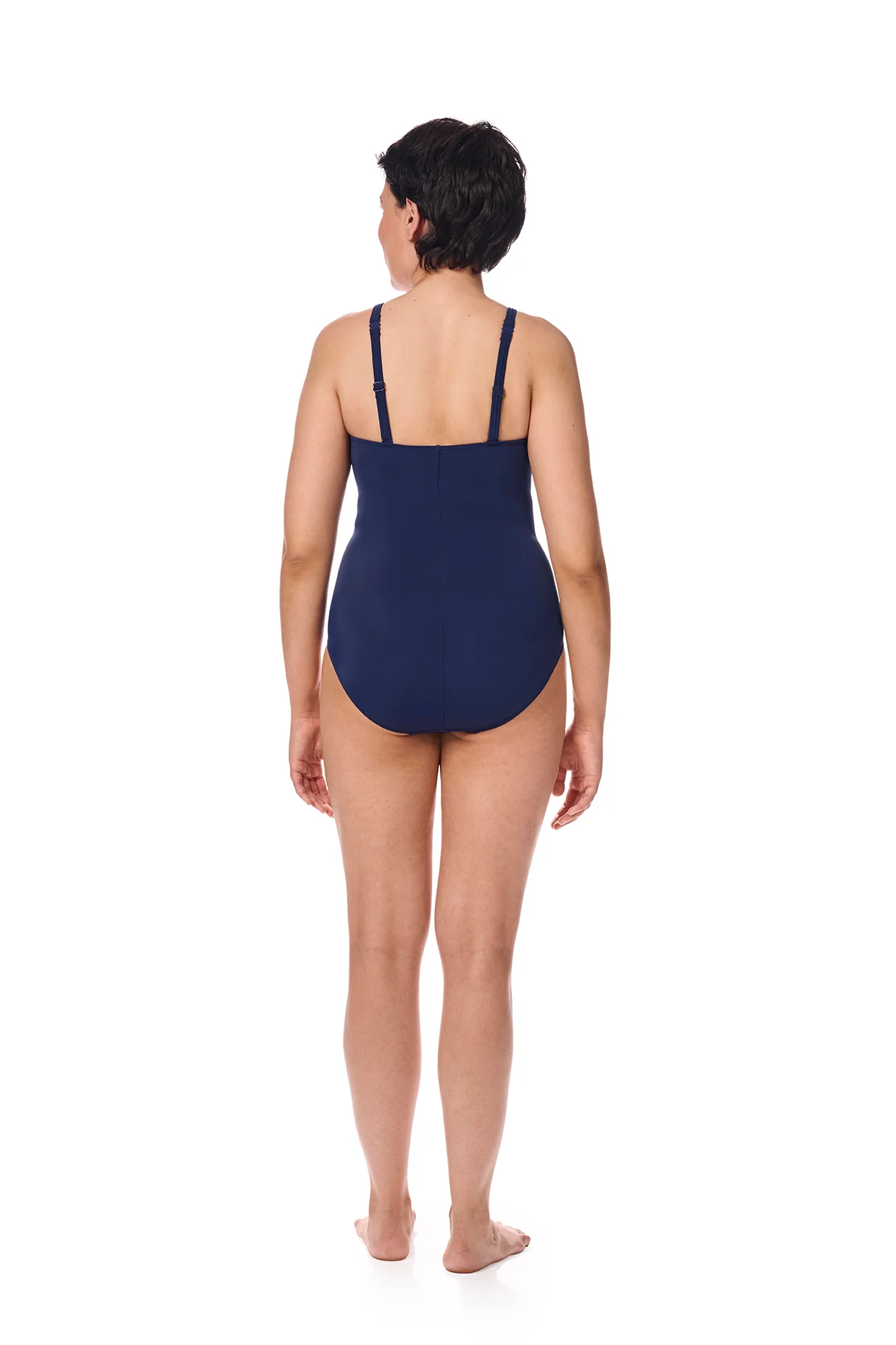 Thassos Prothese Badpak Thassos OP HN C0478 C0478 - navy/ multi - Image 2